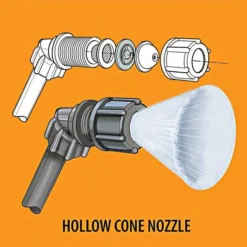 Solo Backpack Sprayer 4gal With Diaphragm Pump 12 Solo Backpack Sprayer 4gal With Diaphragm Pump -Garden Store 475 hollow cone nozzle