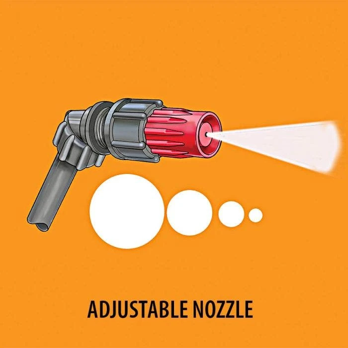 Solo Backpack Sprayer 4gal With Diaphragm Pump 7 Solo Backpack Sprayer 4gal With Diaphragm Pump - Image 7