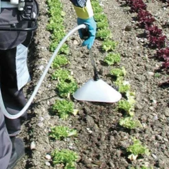 Solo Drift Guard For All Solo Sprayers -Garden Store 4900430 2