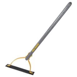 Ames Double-Sided Weed Cutter, 14.25-inch Width