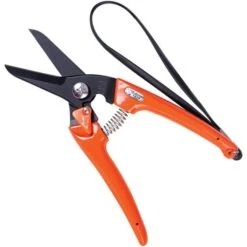 Slimmer Trimmer Hand Shears, 7.5-inch Length -Garden Store 562 2