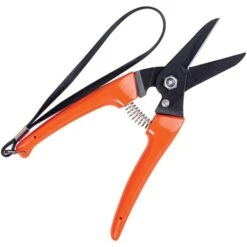 Slimmer Trimmer Hand Shears, 7.5-inch Length -Garden Store 562 3