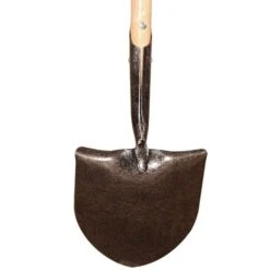 Ames Pony Forged Round Point Shovel With 47in Ash Handle 5 Ames Pony Forged Round Point Shovel With 47in Ash Handle -Garden Store 5b2 2
