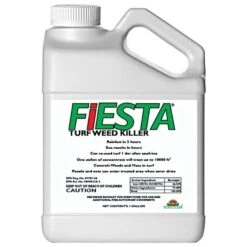 Fiesta Turf Weed Killer