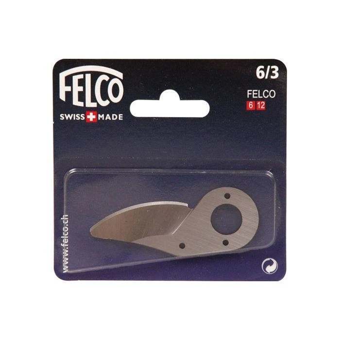 Felco Replacement Cutting Blade For 6FEL Pruners 1 Felco Replacement Cutting Blade For 6FEL Pruners