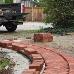 Edgelock; Paver Edging Kit With Nylon Stakes -Garden Store 63008 7