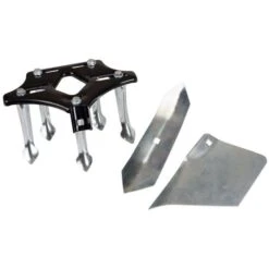 Earthway Kentucky-Style High Wheel Cultivator -Garden Store 6500w 7