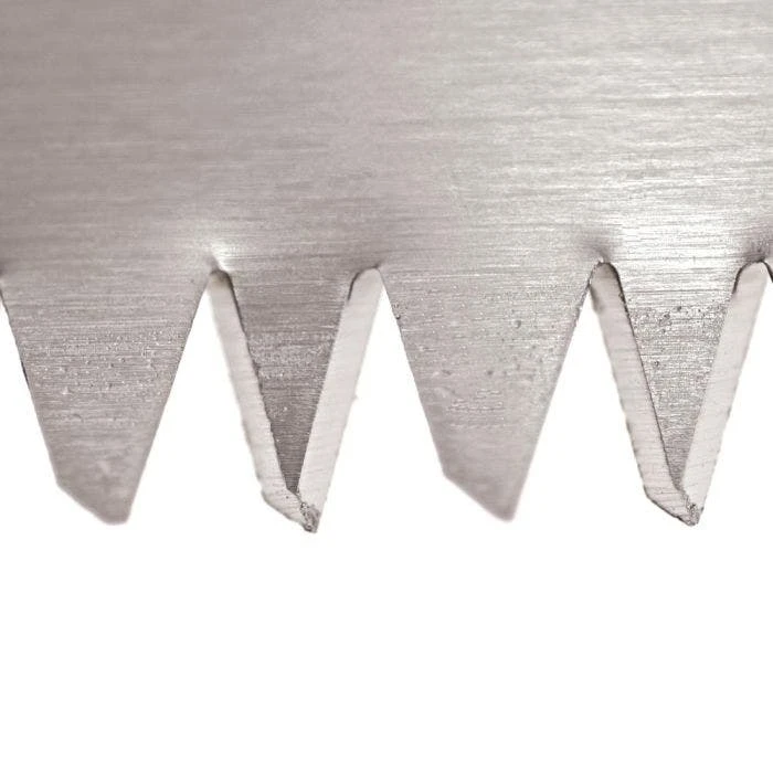 Leonard Tri-Edge Pruning Saw, 13-inch Curved Blade 2 Leonard Tri-Edge Pruning Saw, 13-inch Curved Blade - Image 2