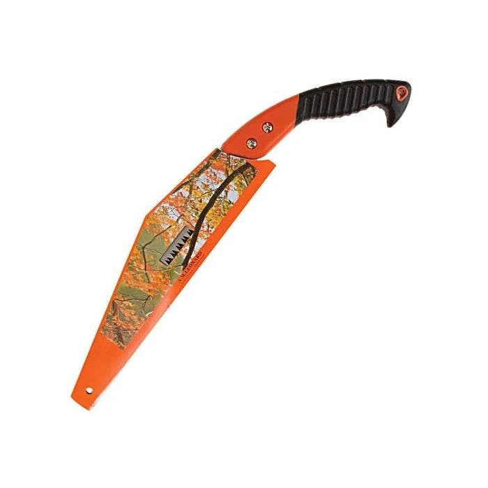 Leonard Tri-Edge Pruning Saw, 13-inch Curved Blade 8 Leonard Tri-Edge Pruning Saw, 13-inch Curved Blade - Image 8