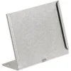 Table Top Sign Holder, 7in X 5in