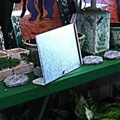 Table Top Sign Holder, 7in X 5in -Garden Store 75tt 3