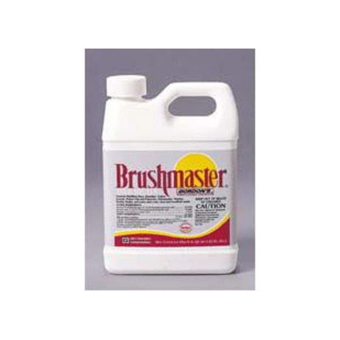 Brushmaster Selective, Post-Emergent Weed Herbicide, 1 Gallon 2 Brushmaster Selective, Post-Emergent Weed Herbicide, 1 Gallon - Image 2