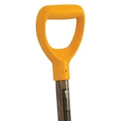 True Temper Poly Grain Scoop Shovel With D Grip Handle -Garden Store 800ps 2 1