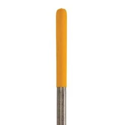 True Temper Long-Handled Poly Scoop Shovel -Garden Store 801ps 2 1