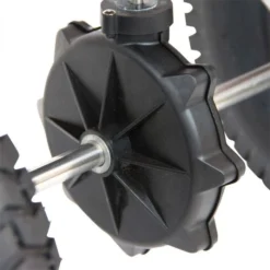 Chapin 100lb IceMelt Spreader -Garden Store 82108n 2 a