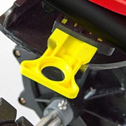 Chapin 80-Pound Contractor Spreader 11 Chapin 80-Pound Contractor Spreader -Garden Store 8301c 3