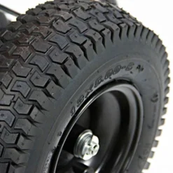 Chapin 80-Pound Contractor Spreader 13 Chapin 80-Pound Contractor Spreader -Garden Store 8301c 5