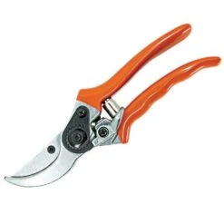 Leonard Contractor-Grade Bypass Pruners
