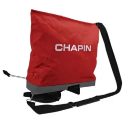 Chapin Professional Bag Seeder, 25-Pound Capacity