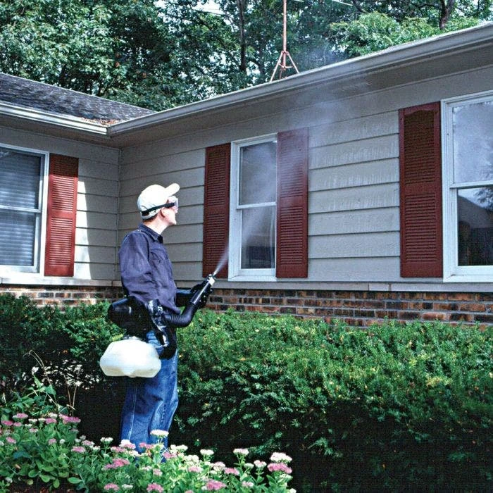 FOG Electric Atomizer Sprayer 3 FOG Electric Atomizer Sprayer - Image 3