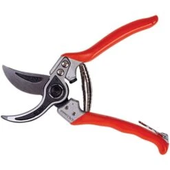 Leonard Forged Steel Bypass Pruners, 1-inch Cutting Capacity -Garden Store a10 2