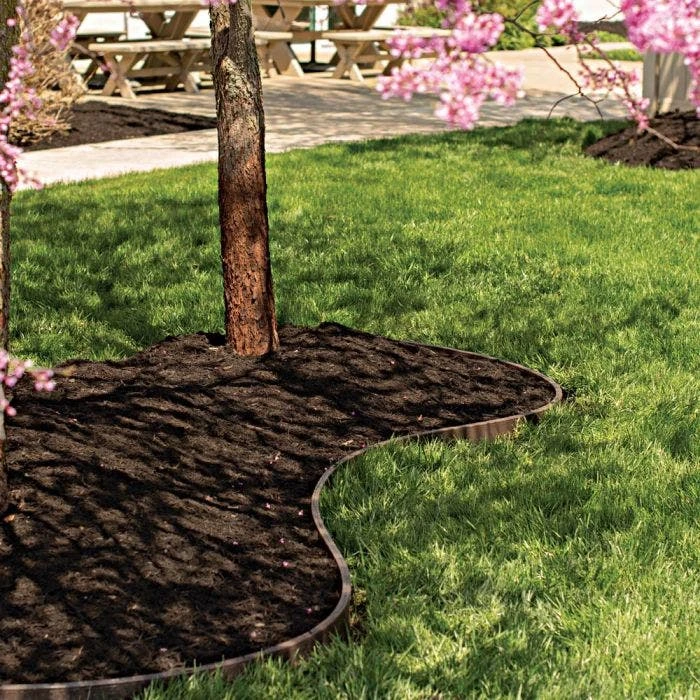 Leonard Lumber Edge Landscape Edging Kits 3 Leonard Lumber Edge Landscape Edging Kits - Image 3
