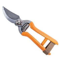 Leonard Forged Bypass Pruning Shear With Vinyl Grip