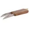 Leonard Double Blade Budding Knife