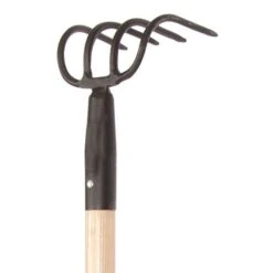 Leonard 4-Tine Cultivator -Garden Store ac4 2 1