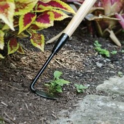 Leonard Cape Cod Weeder With Extended Handle 7 Leonard Cape Cod Weeder With Extended Handle -Garden Store acw24 2 1