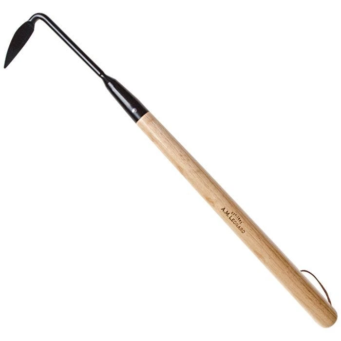 Leonard Cape Cod Weeder With Extended Handle 1 Leonard Cape Cod Weeder With Extended Handle
