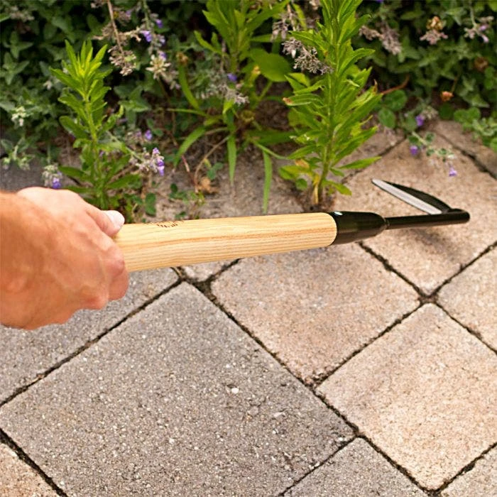 Leonard Cape Cod Weeder With Extended Handle 4 Leonard Cape Cod Weeder With Extended Handle - Image 4