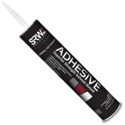 SRW Superior Strength Adhesive, 28 Oz.