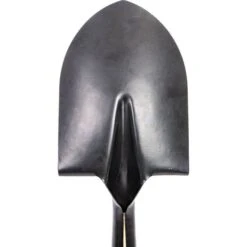 Leonard Floral Shovel Straight Handle -Garden Store afs210 2