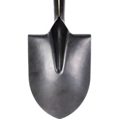 Leonard Floral Shovel D-Grip Handle -Garden Store afs210d 2
