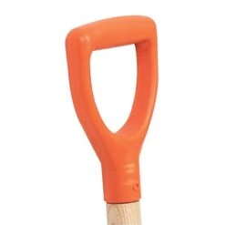 Leonard Floral Shovel D-Grip Handle -Garden Store afs210d 6