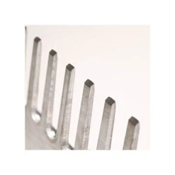 Leonard Aluminum Grading Rake 24in -Garden Store ag246 1