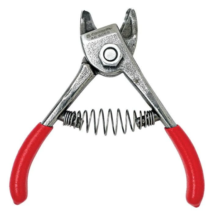 Shear Corona Harvesting 1 Shear Corona Harvesting