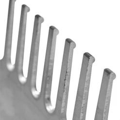 Leonard Aluminum Lawn Rake 24in Wide -Garden Store al246 2 1