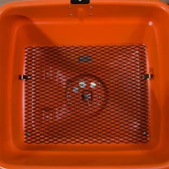 Leonard Turf Spreader, Powder Coated Frame 6 Leonard Turf Spreader, Powder Coated Frame -Garden Store am100p 1 1