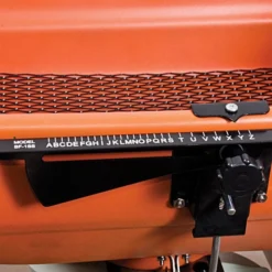 Leonard Turf Spreader, Powder Coated Frame 7 Leonard Turf Spreader, Powder Coated Frame -Garden Store am100p 2 1