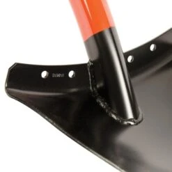 Leonard All-Steel Round-Point Shovel -Garden Store am11 4 1