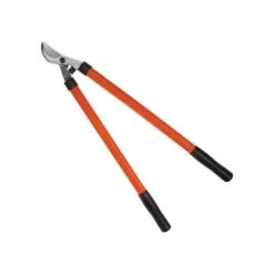 Leonard Aluminum-Handled Crew Loppers, 1.5-inch Cutting Capacity -Garden Store aml24 3