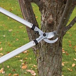 Leonard Forged Steel Bypass Loppers, 1-3/4-Inch Cutting Capacity -Garden Store aml32 5