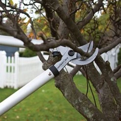 Leonard Forged Steel Bypass Loppers, 1-3/4-Inch Cutting Capacity -Garden Store aml32 6