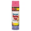 Aervoe Survey Marking Paint, Pink