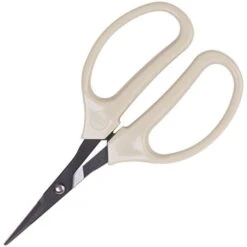 ARS Bonsai Scissor Shears, 6.25-inch Length