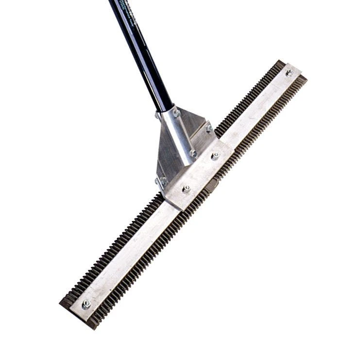 Aquatic Rake Weed Eradicator 2 Aquatic Rake Weed Eradicator - Image 2