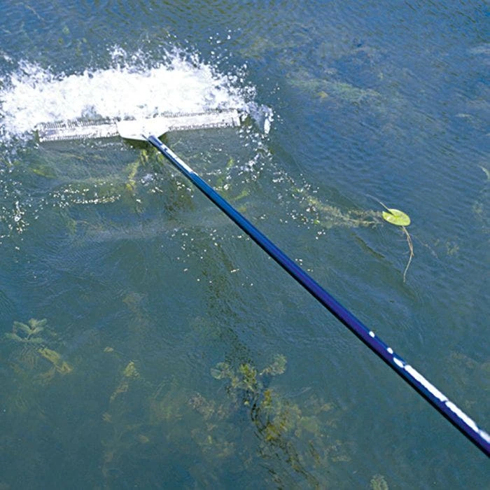 Aquatic Rake Weed Eradicator 3 Aquatic Rake Weed Eradicator - Image 3