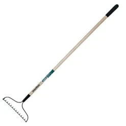 Union Tools 14-Inch Bow Rake